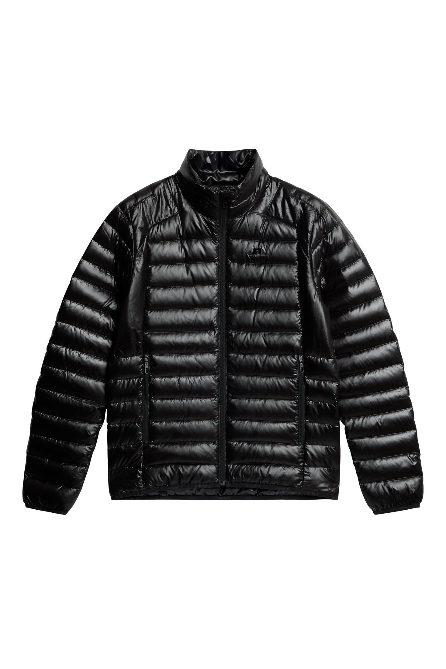 Oden Light Down Jacket / Black – J.Lindeberg