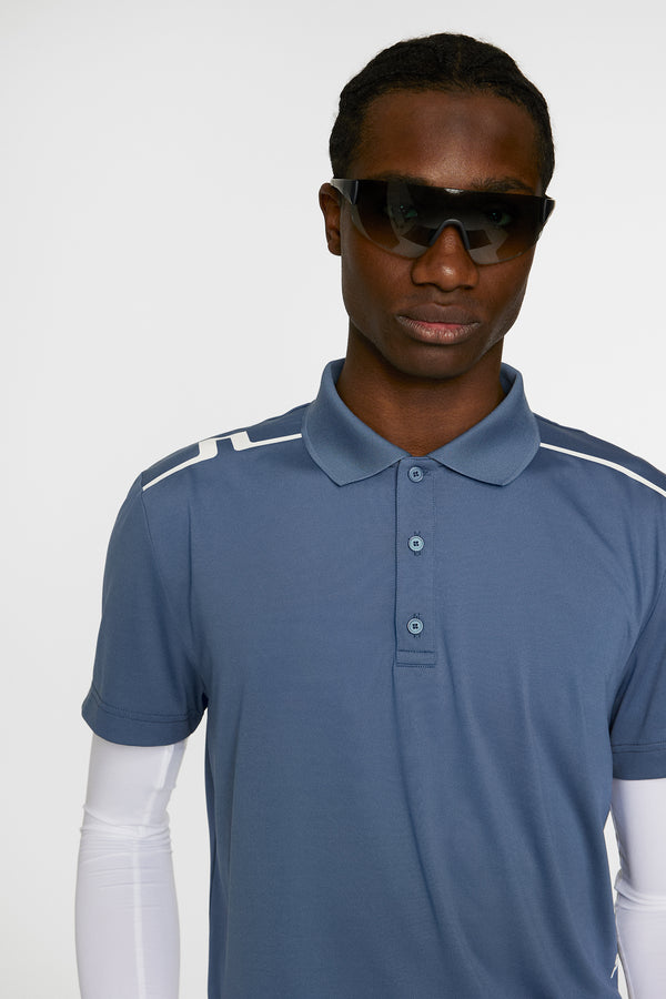 Lionel Polo / Vintage Indigo