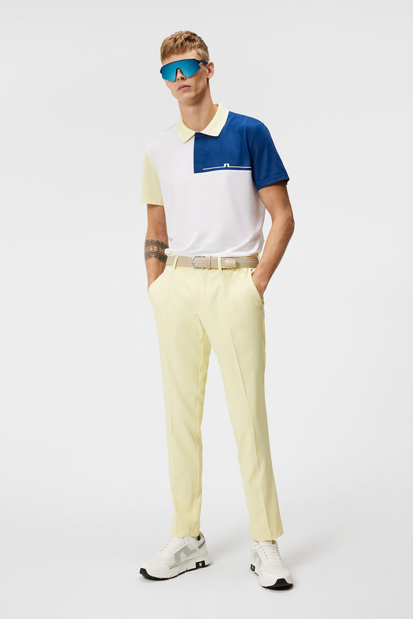 Ellott Pant / Wax Yellow