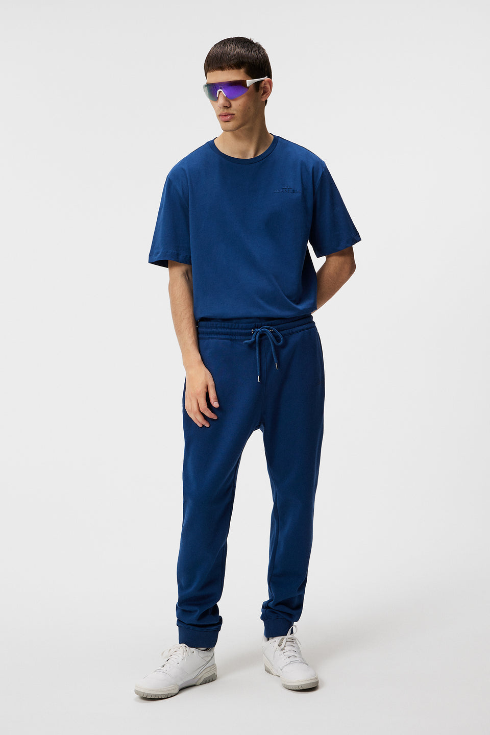 Alpha Pants / Estate Blue