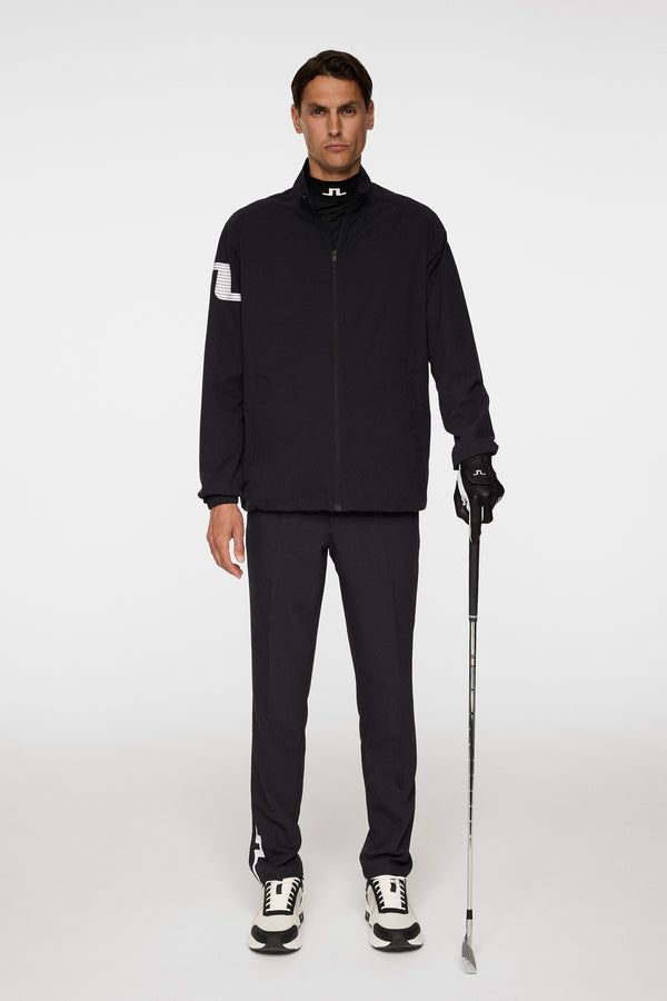 Heath Pant / Black