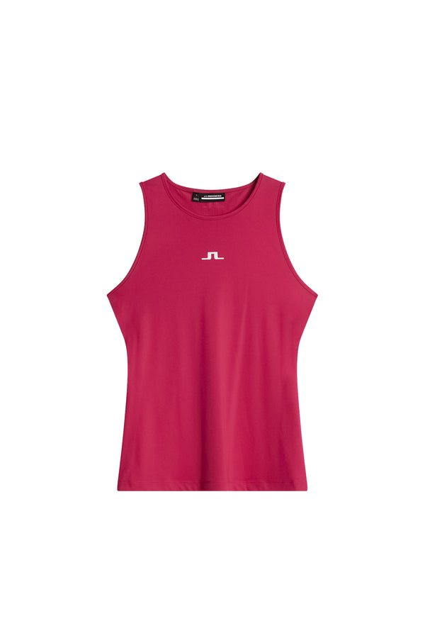 Delia Tank Top / Vivacious