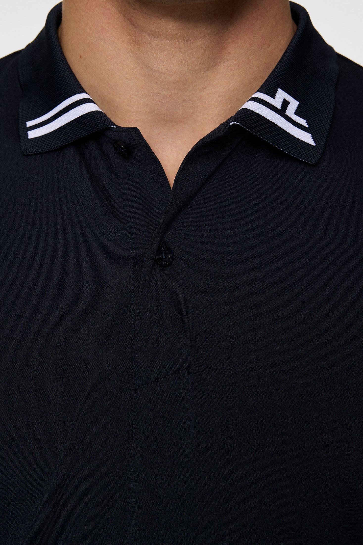 Players Polo / JL Navy – J.Lindeberg EU