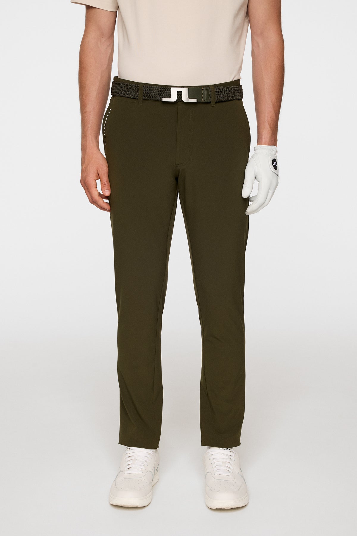 Kit Pant / Forest Green