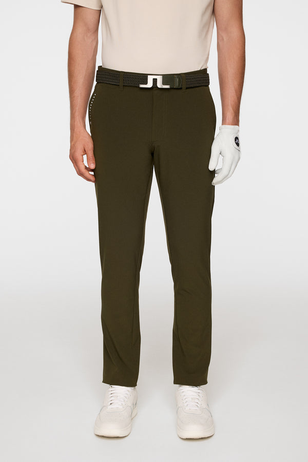 Kit Pant / Forest Green