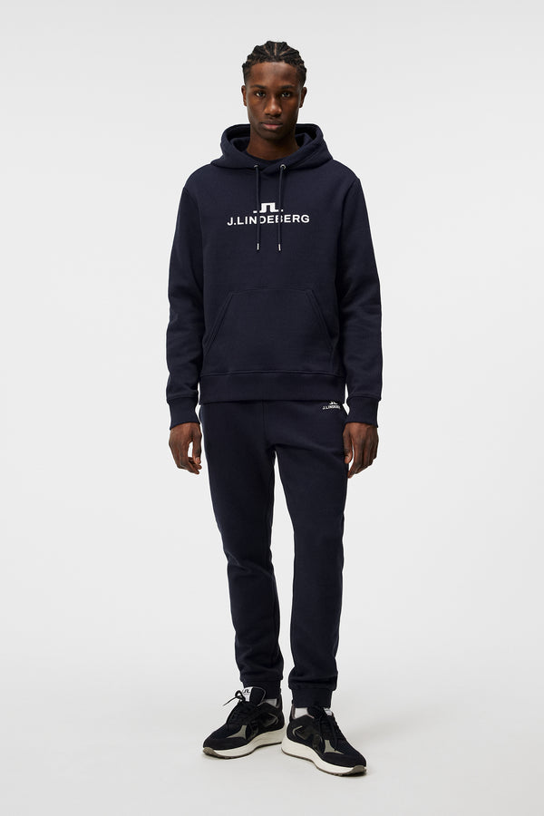 Alpha Hood / JL Navy