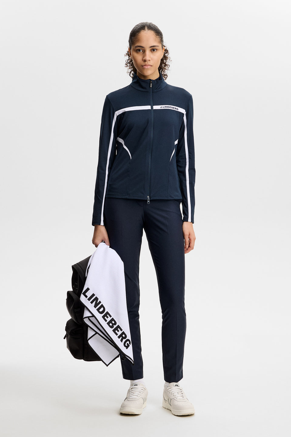 Pinja Pant / JL Navy