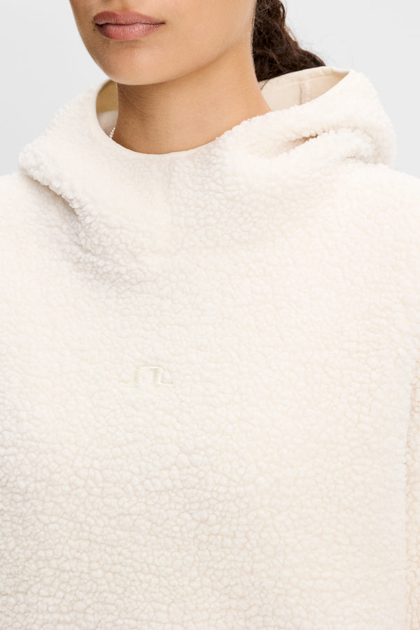 Comona Pile Hood / Tofu
