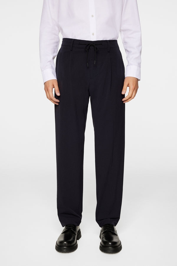 Jin WR Tech Stretch Pants / JL Navy