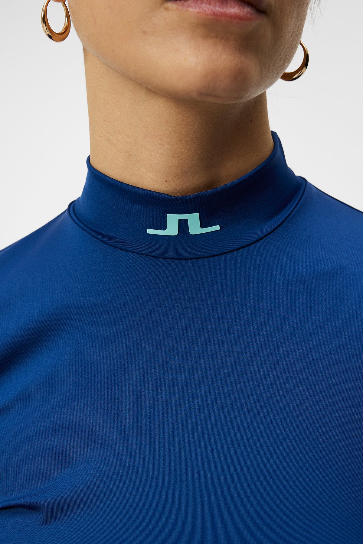 Thabisa Top / Estate Blue