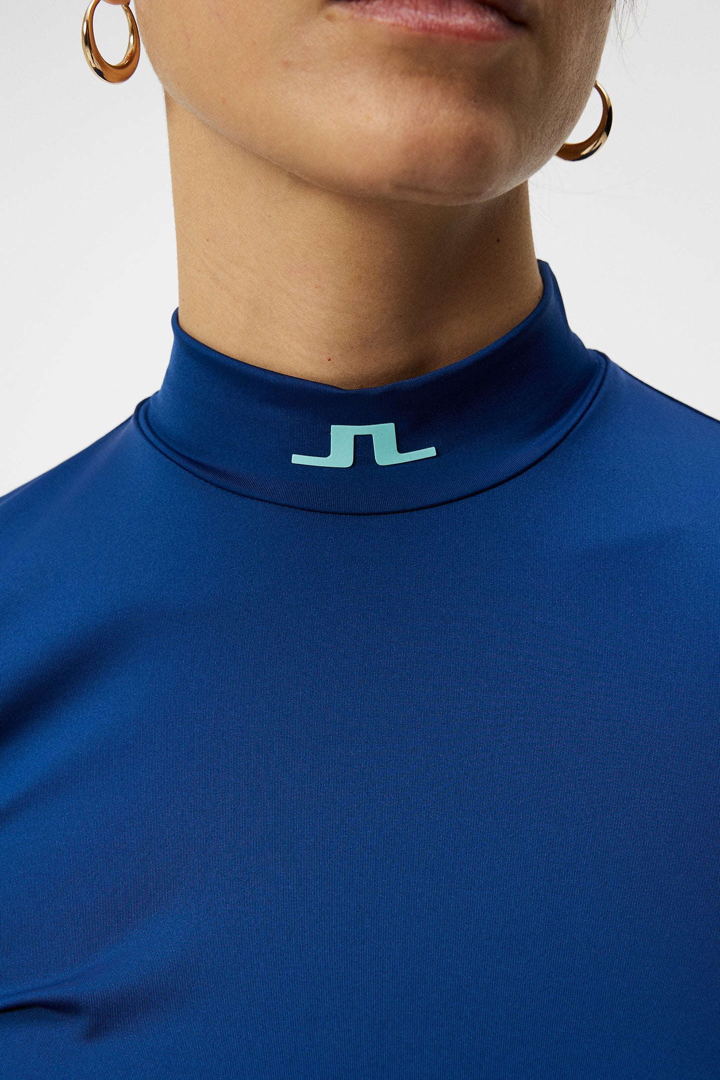 Thabisa Top / Estate Blue