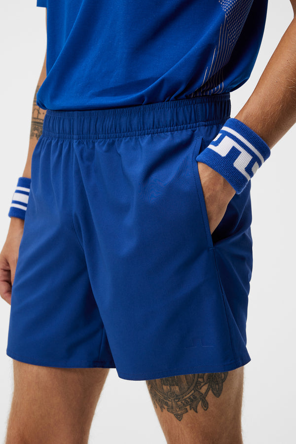 Preston Shorts / Sodalite Blue