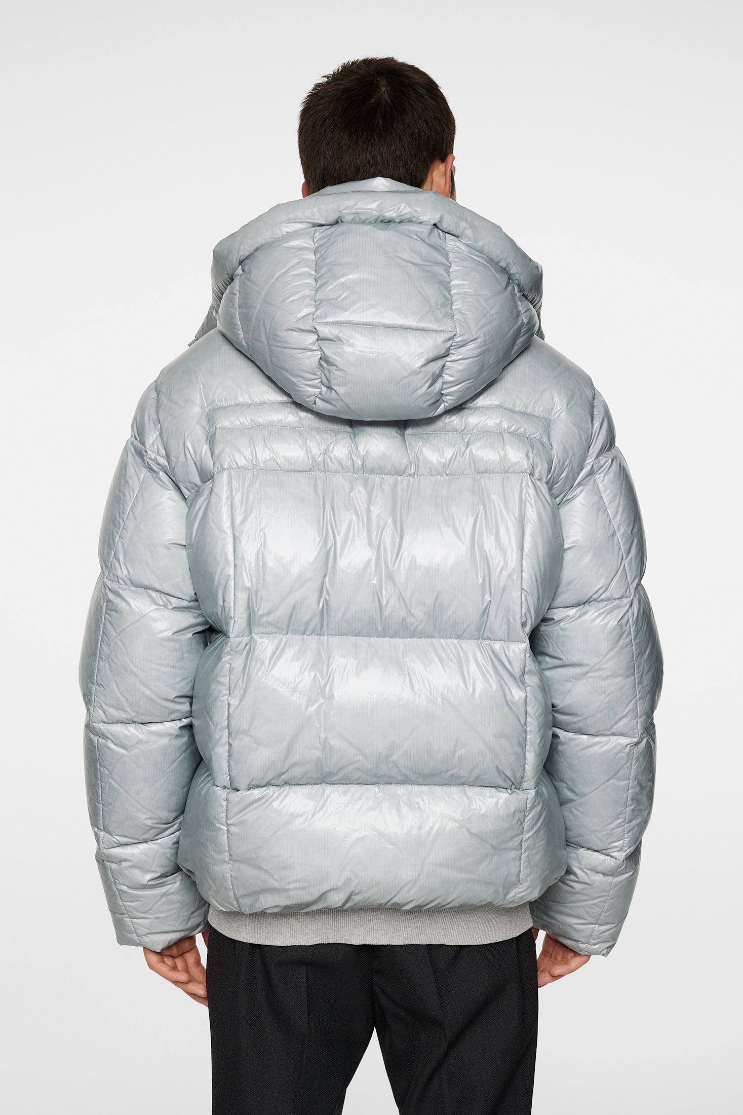 Kade Down Jacket / High Rise – J.Lindeberg