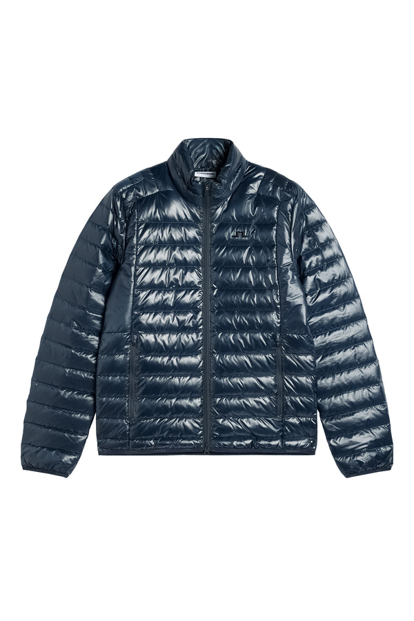 Oden Light Down Jacket / JL Navy