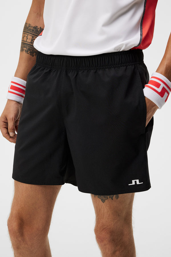 Preston Shorts / Black