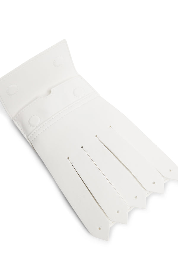 Phone Case / White