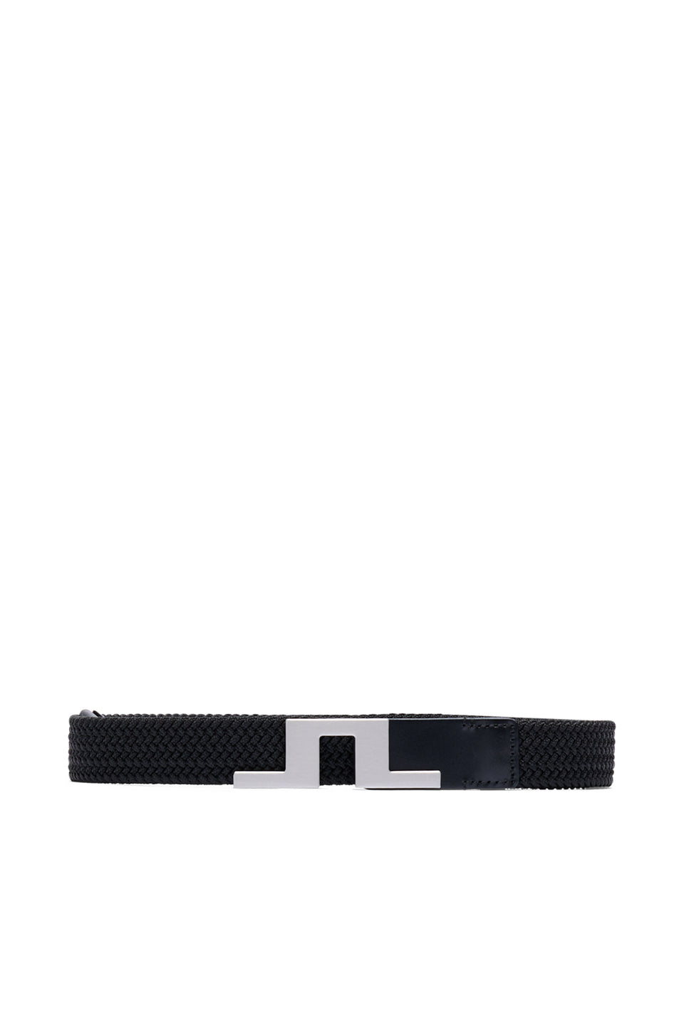 Braided Bridge Belt 30 / Black