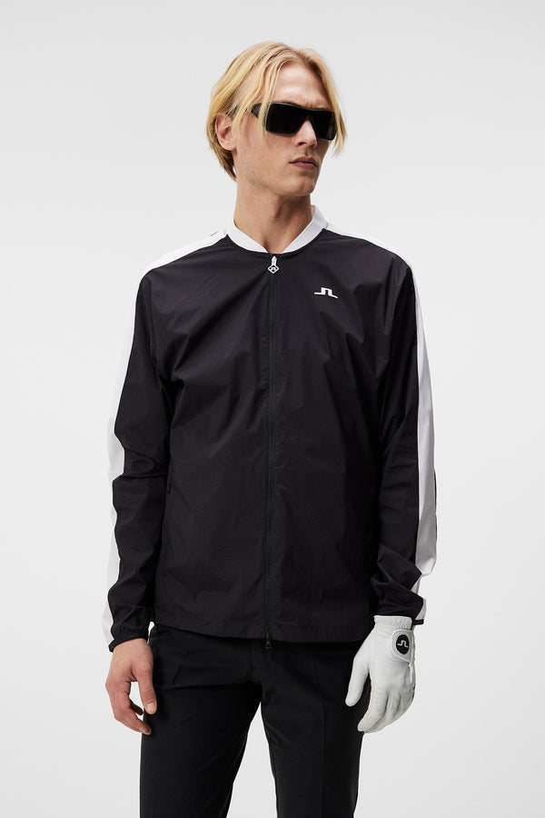Tom Jacket / Black