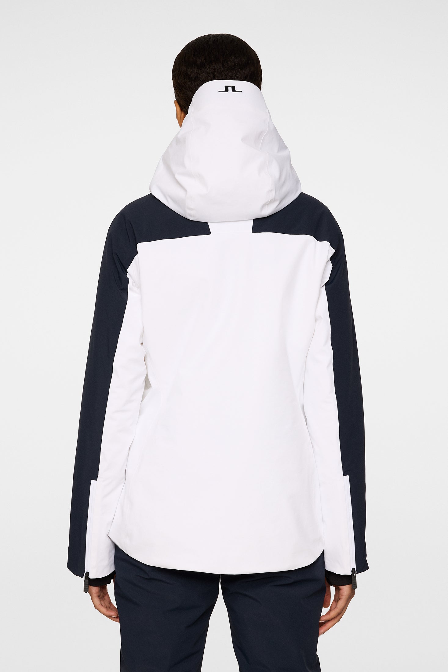 Harmony Jacket / JL Navy – J.Lindeberg EU