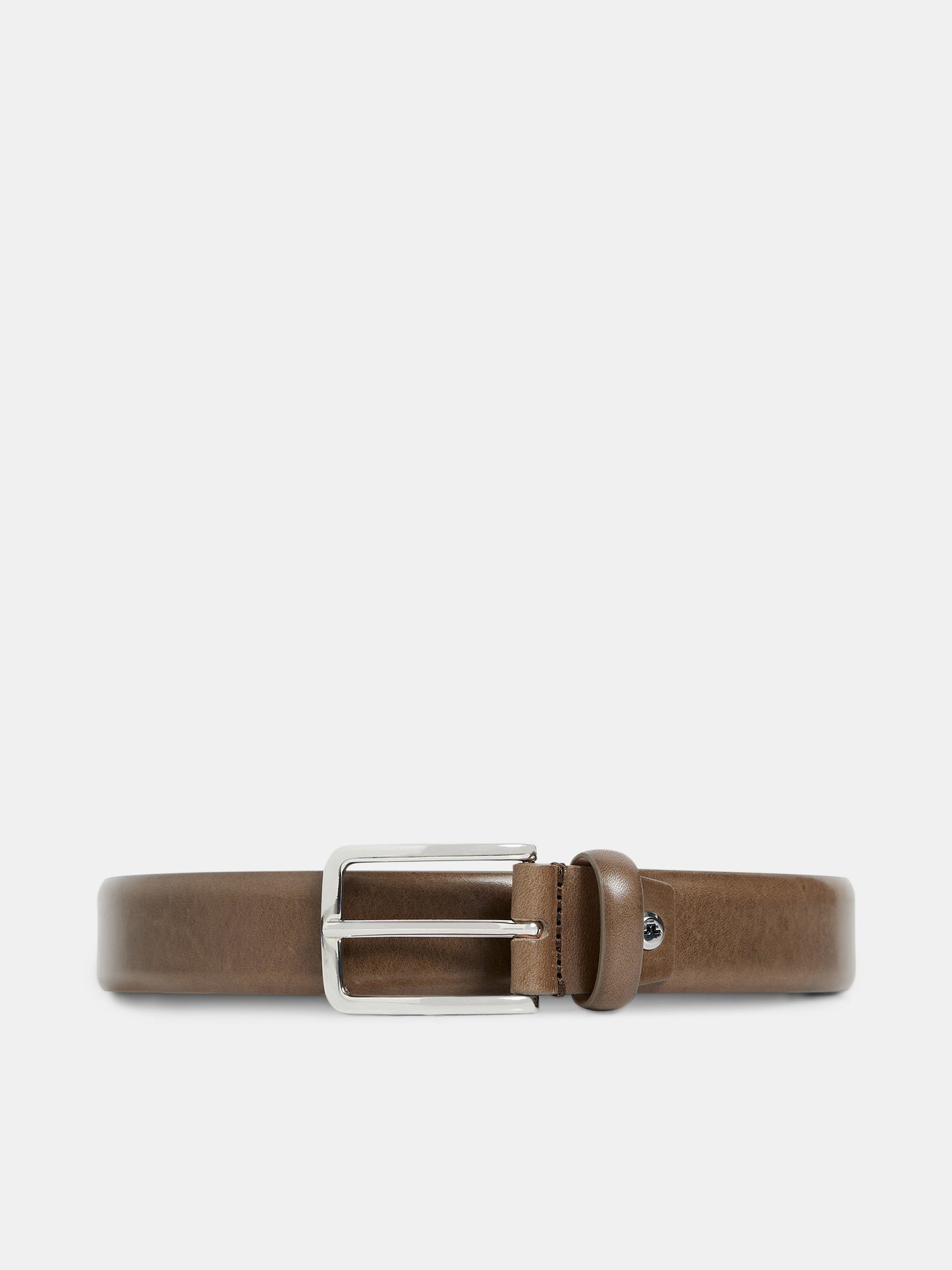 Bill Leather Belt / Delicioso
