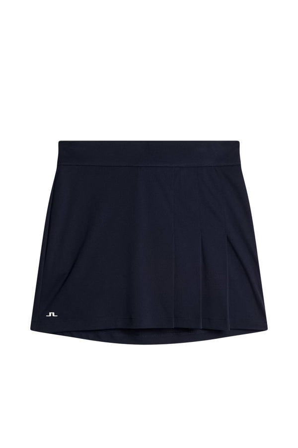 Thea Skirt / JL Navy