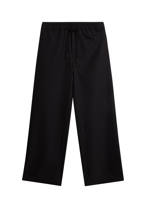 Noah Track Pants / Black
