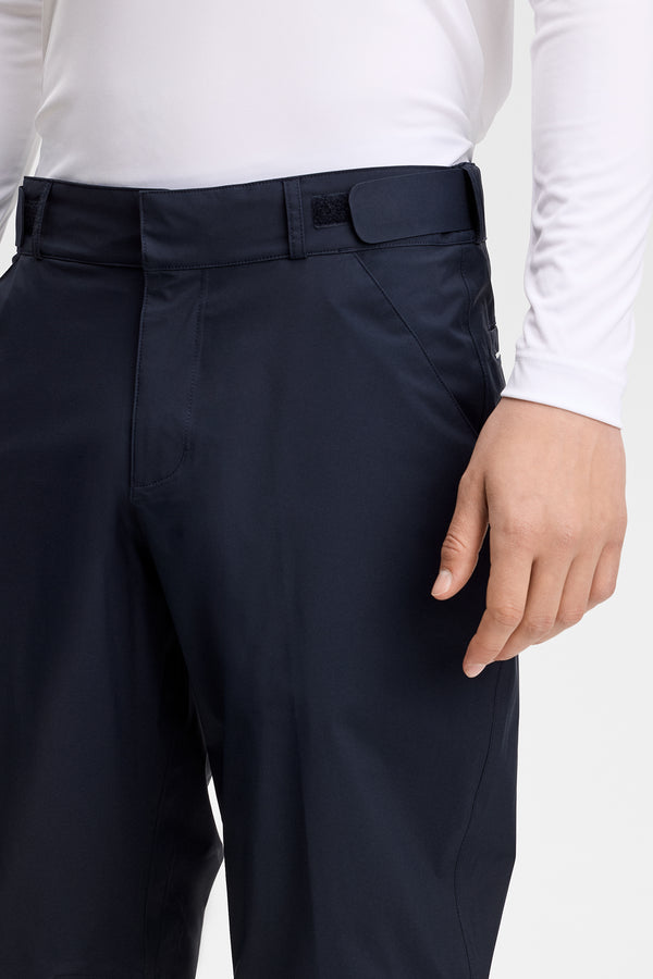 Shay Rain Pant / JL Navy