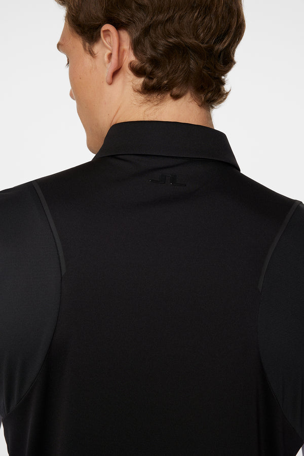 Dex Polo / Black