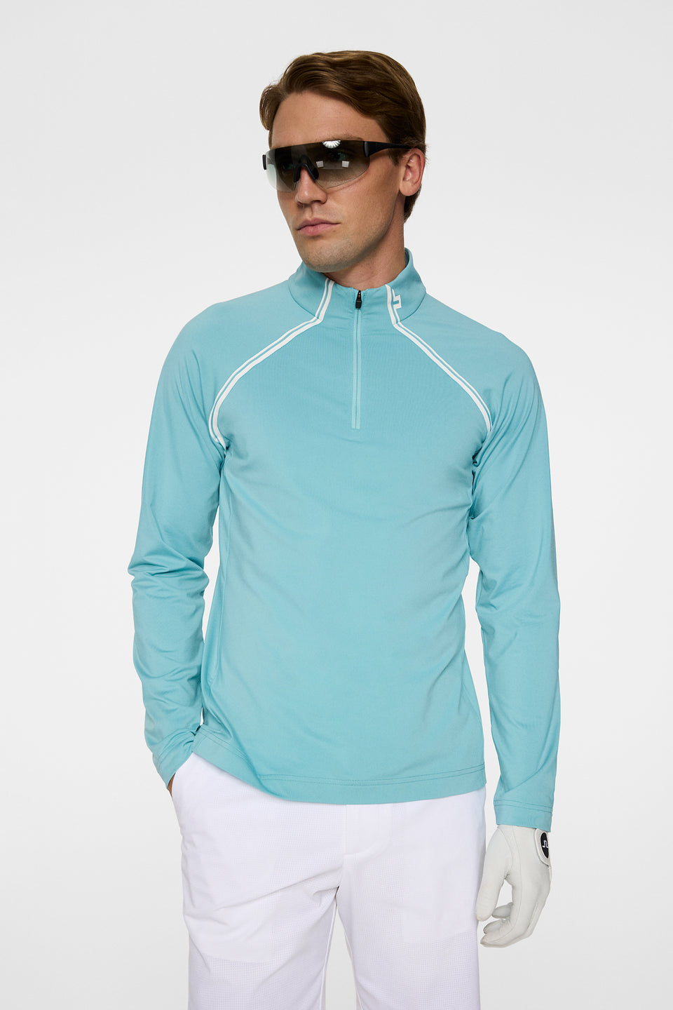 Players Mid Layer / Stillwater