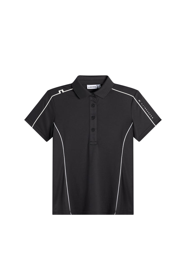 Leyla  Polo / Black