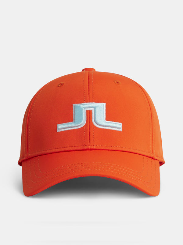 Anga Cap / Tangerine Tango