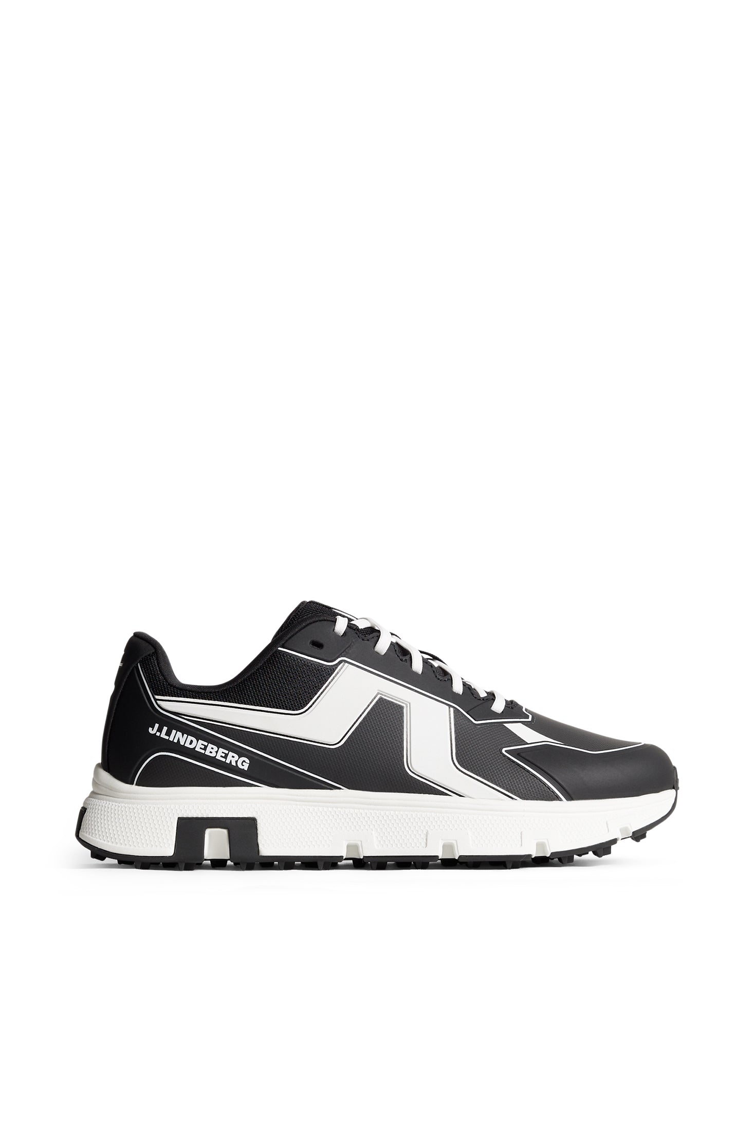 Vent 500 SE Golf Sneaker W / Black | J.Lindeberg Official