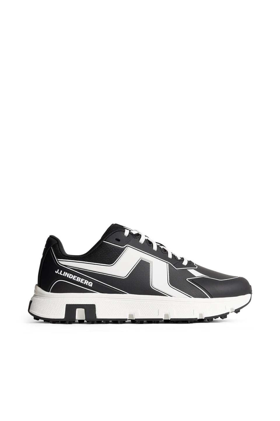 Vent 500 SE Golf Sneaker W / Black