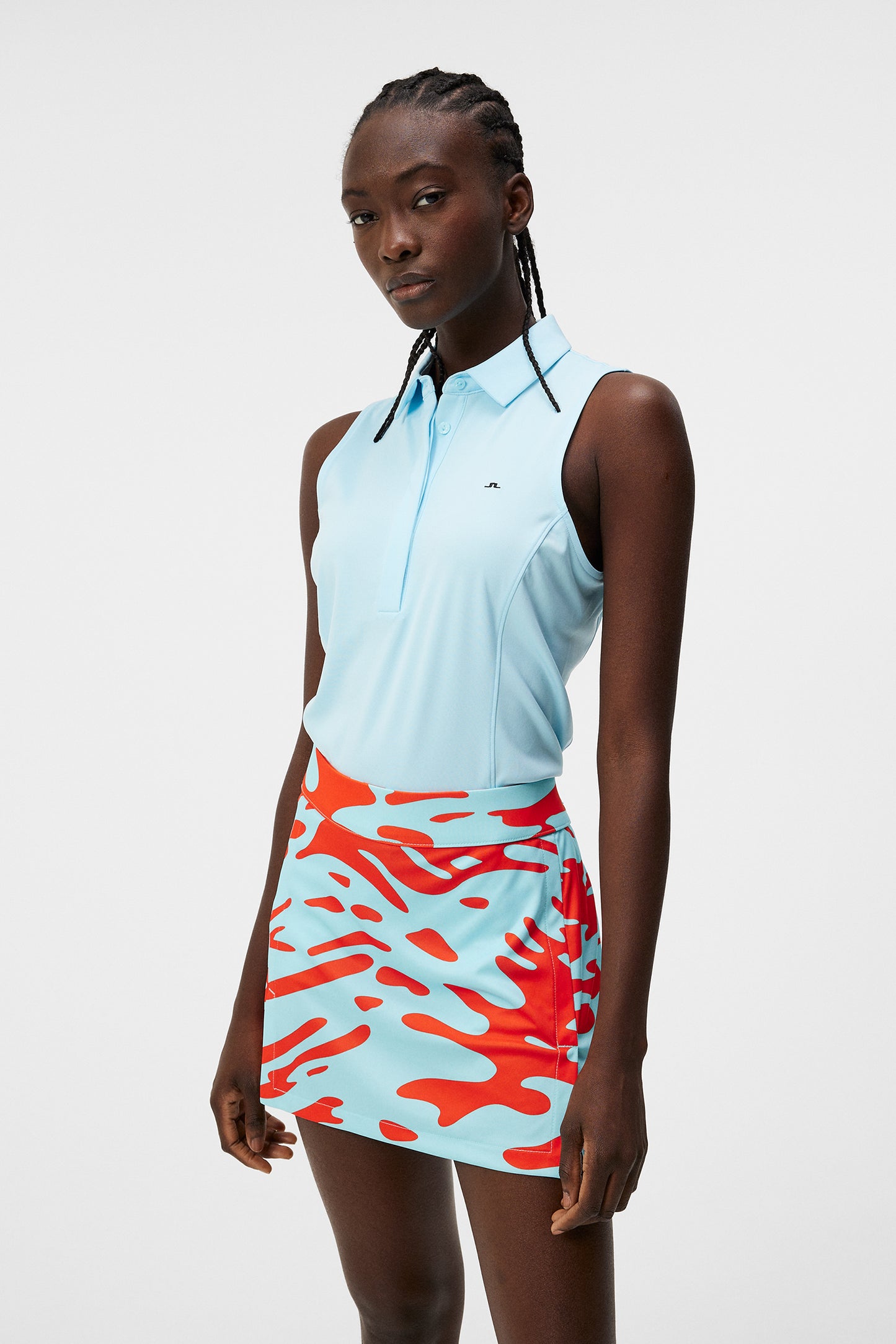 Dena Sleeveless Top / Atomizer