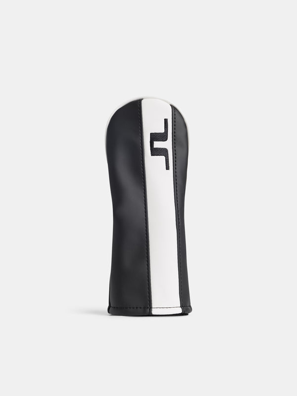 Hybrid Headcover / Black