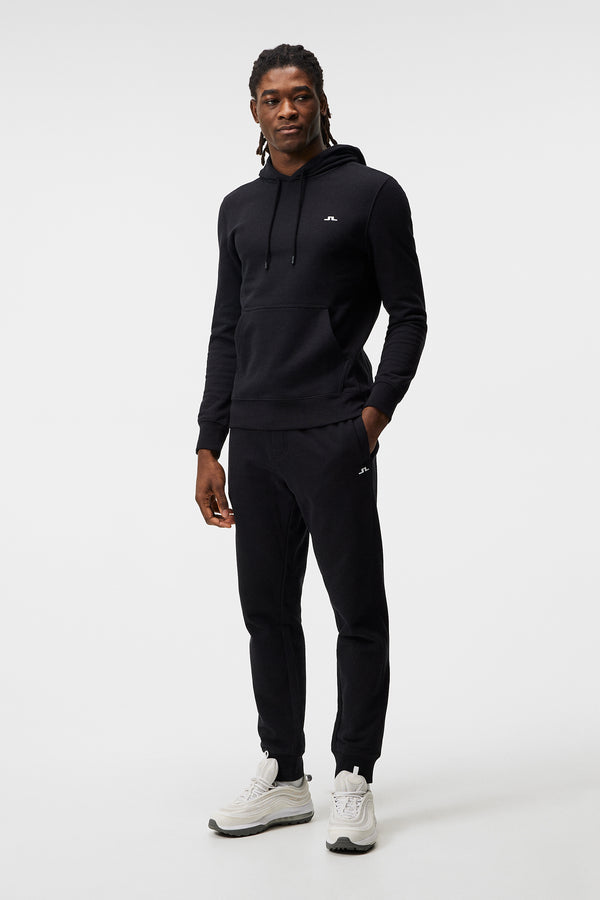 Cal Sweat Hoodie / Black
