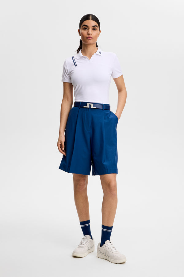 Suni Shorts / Estate Blue