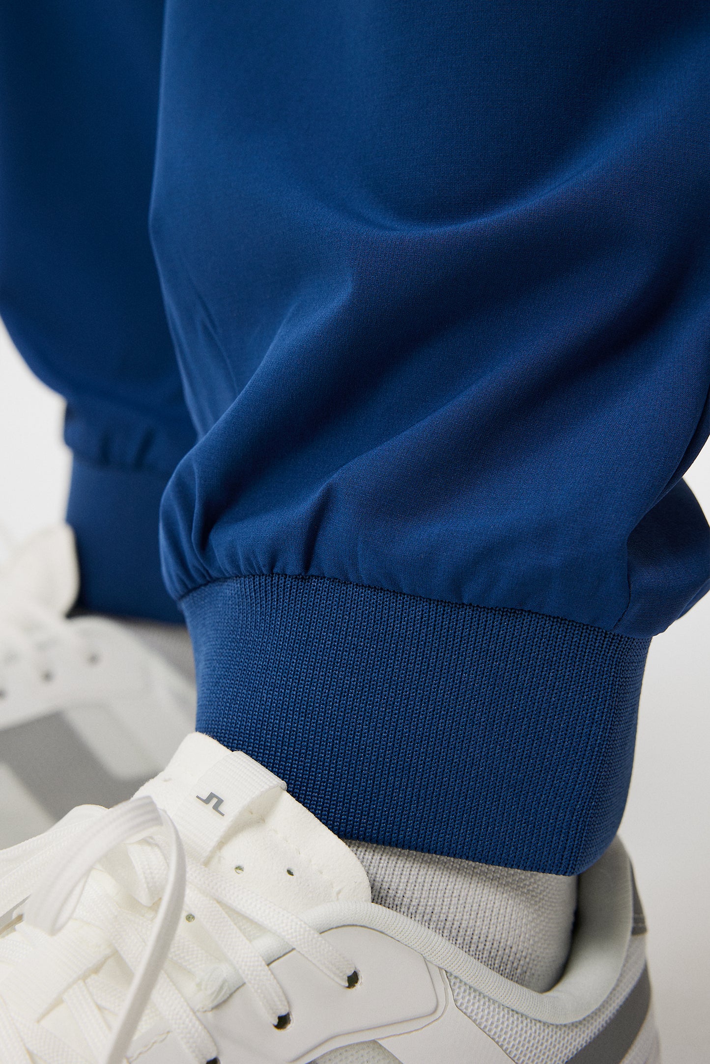 Elena Jogger Pant / Estate Blue