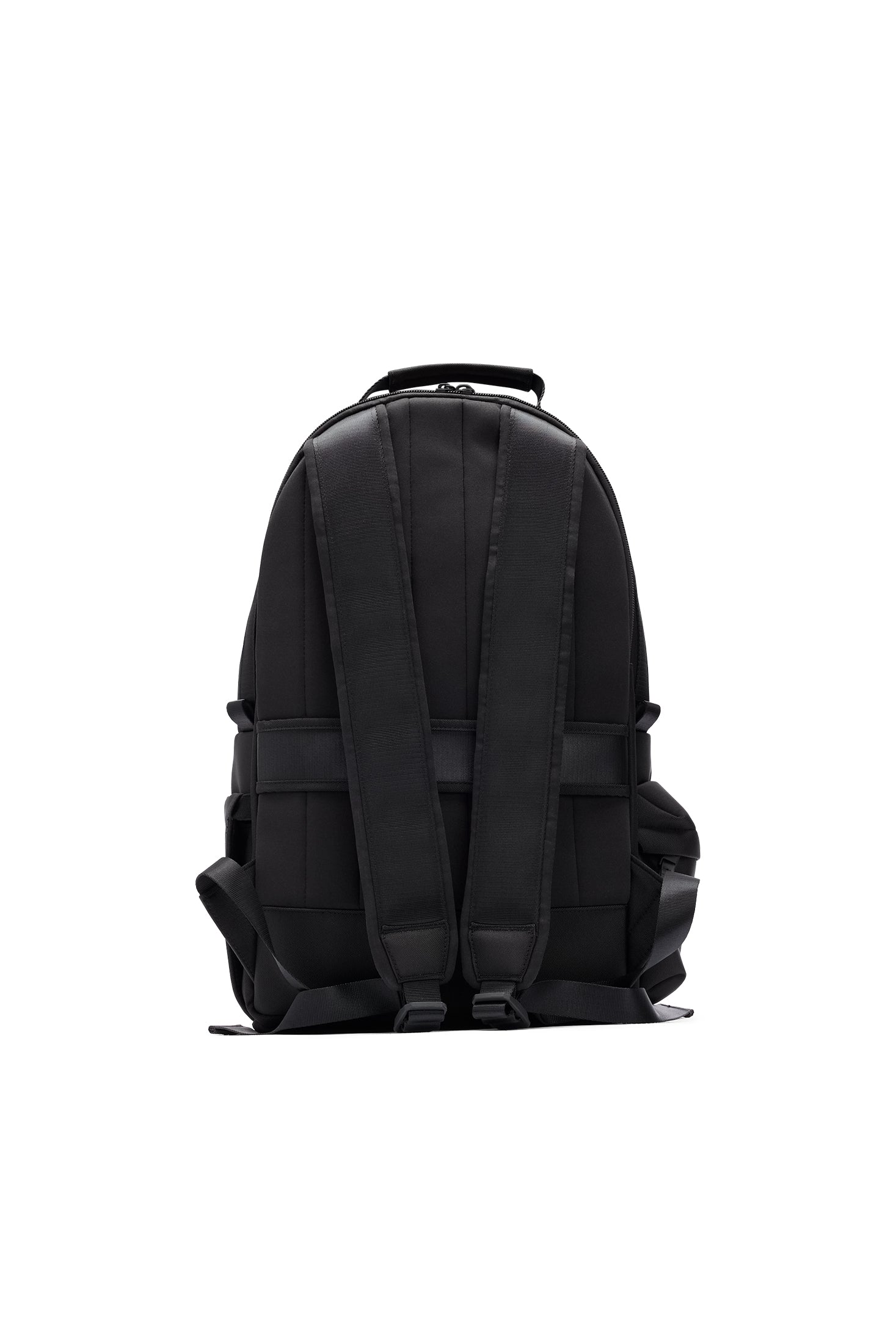 J.LINDEBERG - coco 中古 ジェイリンドバーグ J.LINDEBERG リュック・デイパック ブラック 黒 バックパック Cooper Daypack / Black | J.Lindeberg Official