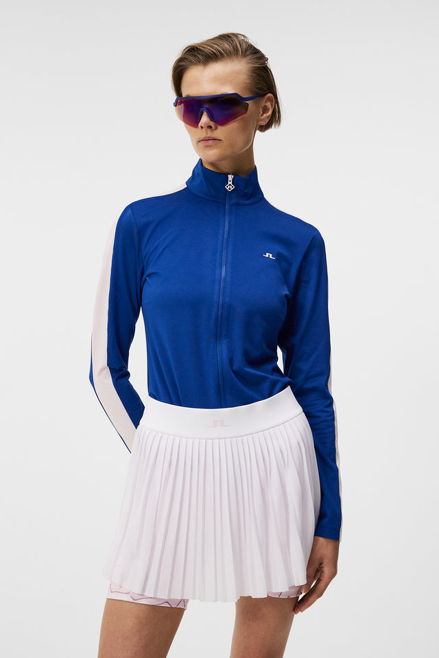 J.LINDEBERG 23SS WOMEN DANIELLE TOP