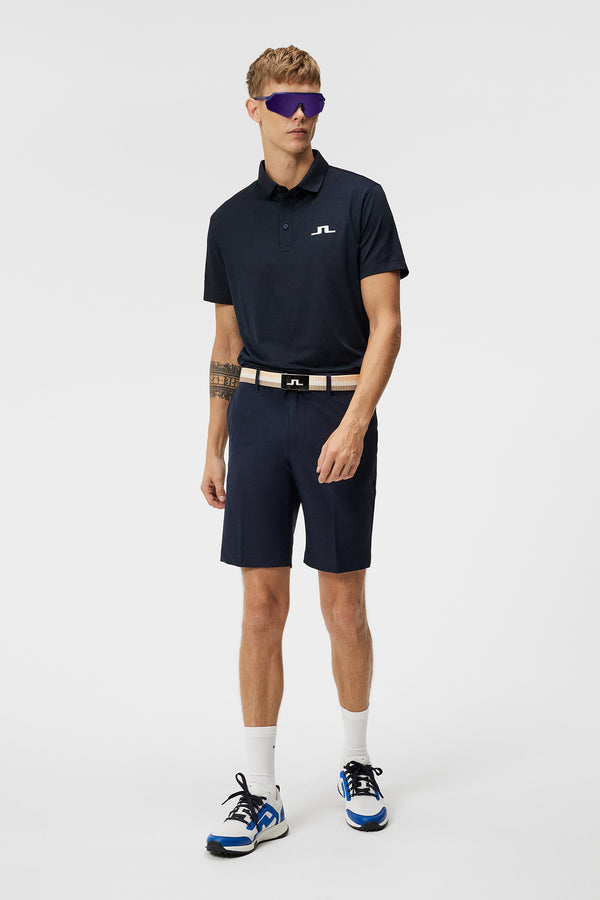 Bridge Regular Fit Polo / JL Navy