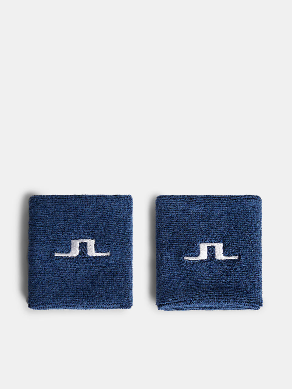 Leith Wristband / Estate Blue