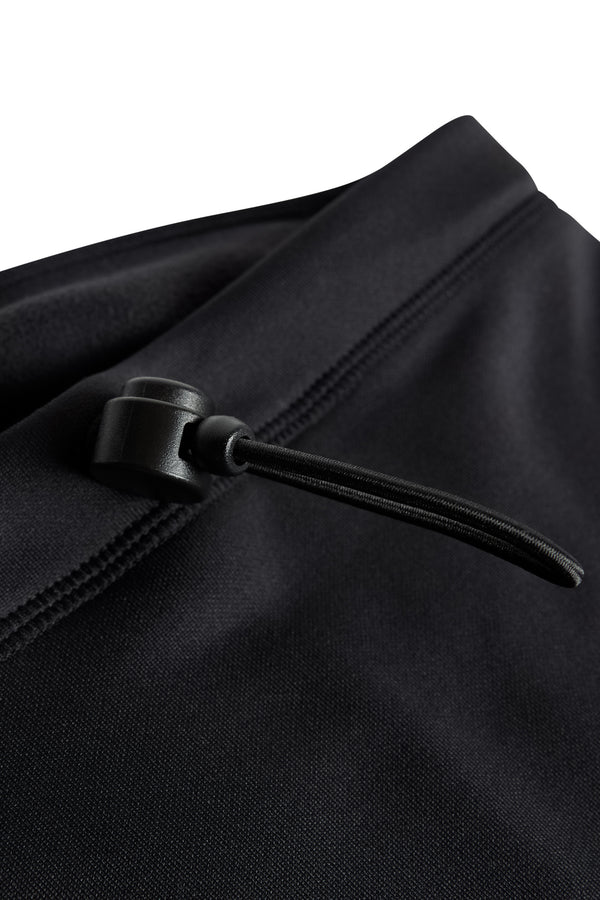 Thaw  Neck Gaiter / Black