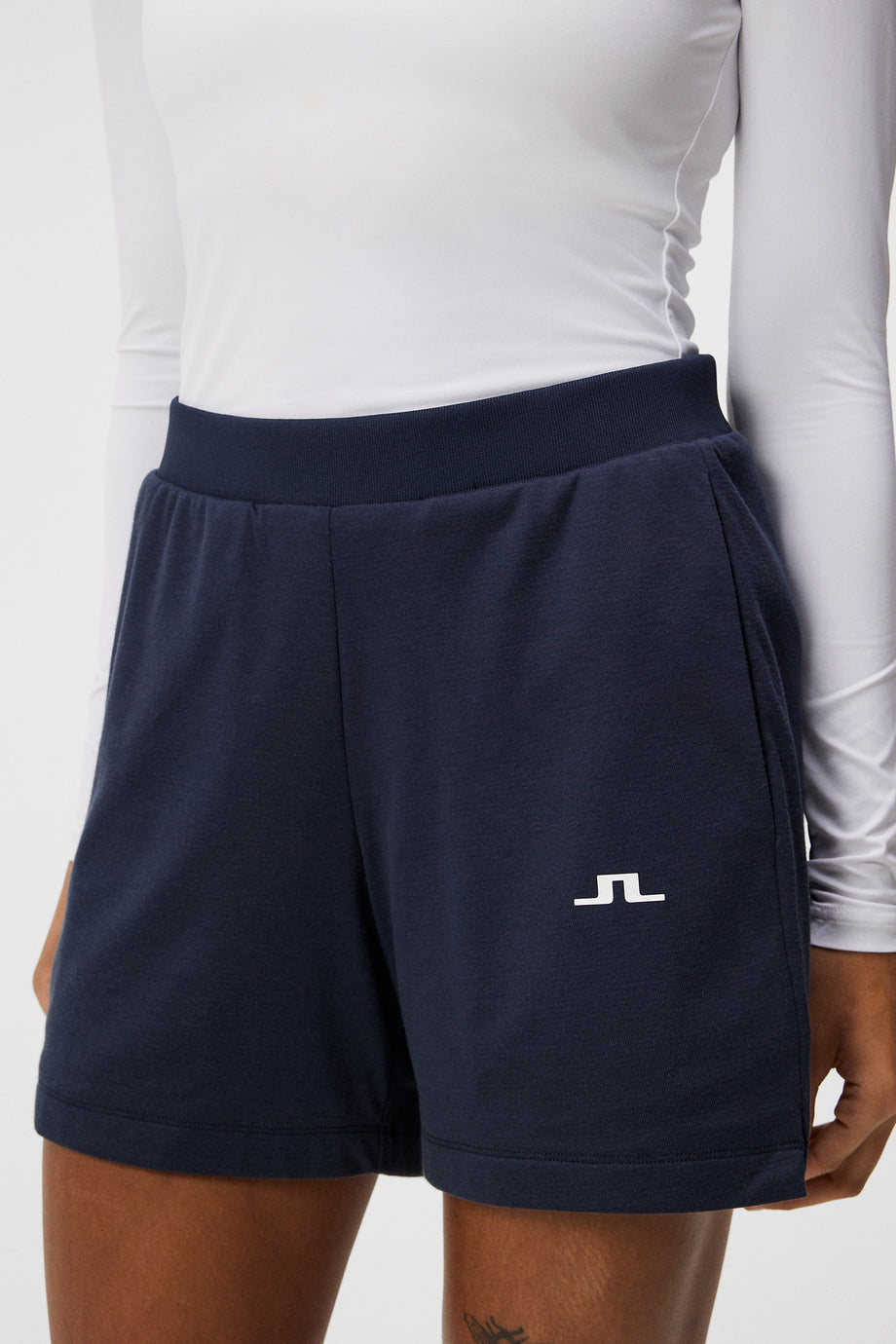 Vice Shorts / JL Navy