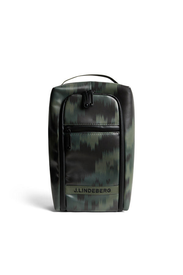Footwear Bag Print / Warp Forest L