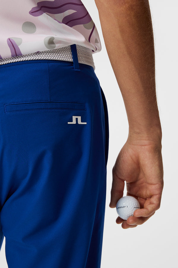 Cuff Jogger Pant / Sodalite Blue