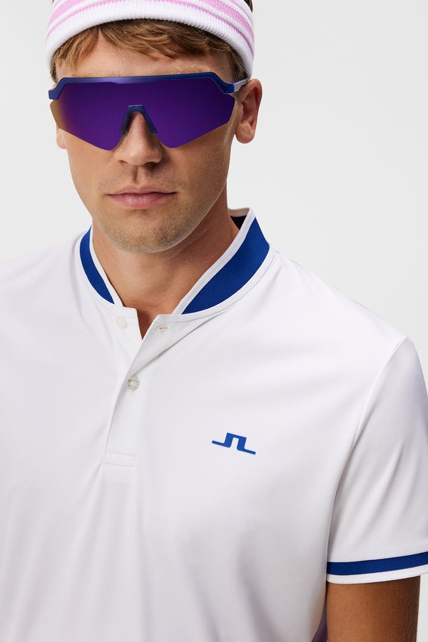 Jensen Regular Fit Polo / Rhapsody