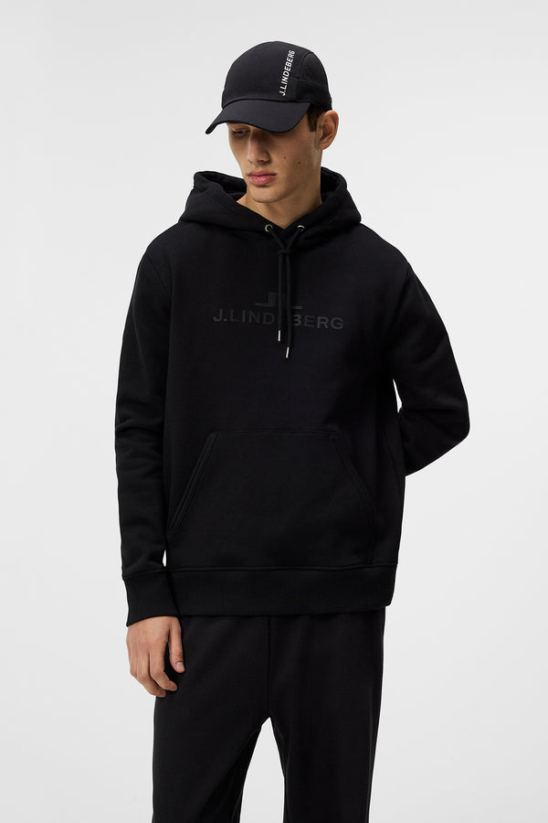 Alpha Hood / Black