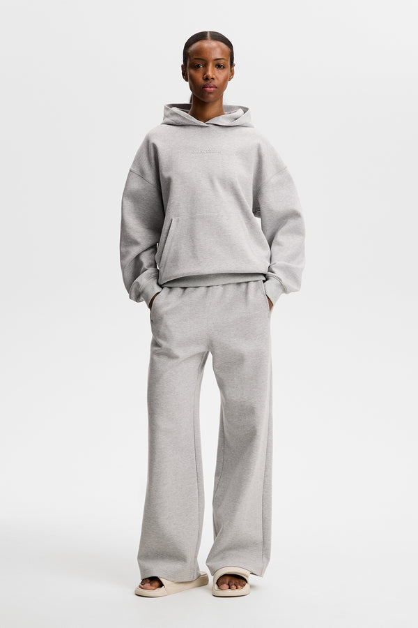 Cove Sweatpants / Light Grey Melange