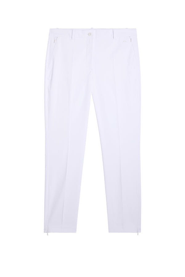 Pia Pant / White
